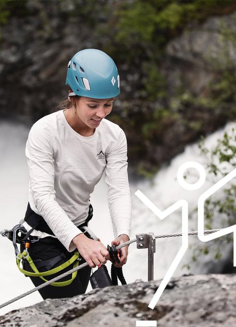 Zipline & Via Ferrata